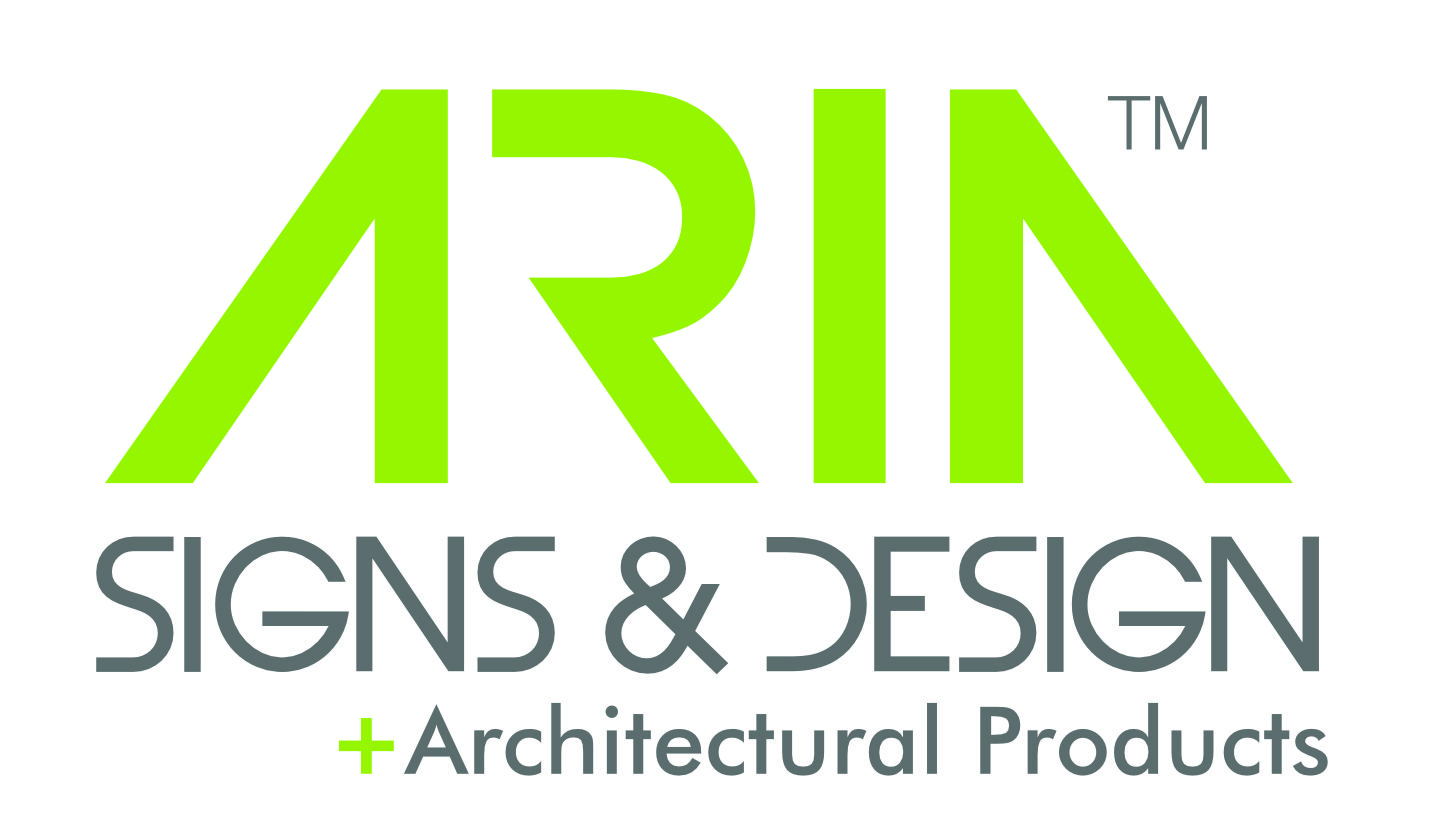 Aria Signs - Login